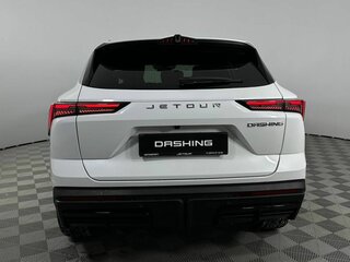 2026 Jetour Dashing I, белый, 3029900 рублей, вид 5