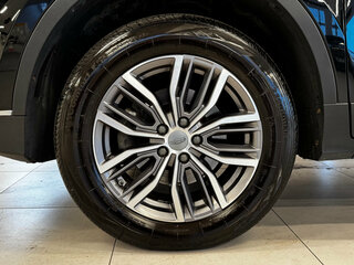 2023 Geely Atlas Pro, чёрный, 1768000 рублей, вид 5