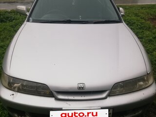 1999 Honda Integra III Рестайлинг, серый, 180000 рублей, вид 1