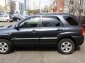 2009 Kia Sportage II Рестайлинг, серый - вид 6