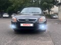 2010 Lada (ВАЗ) Priora I, синий, 350000 рублей