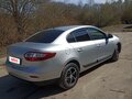 2013 Renault Fluence I Рестайлинг, серебристый, 790000 рублей - вид 7