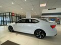 2024 Skoda Octavia IV (A8), белый - вид 1