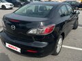 2012 Mazda 3 II (BL) Рестайлинг, чёрный - вид 4