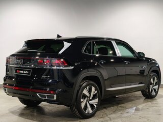2026 Volkswagen Teramont X I Рестайлинг (China Market), чёрный, 5390000 рублей, вид 5