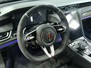 2025 Hongqi H6, чёрный, 3395000 рублей, вид 5
