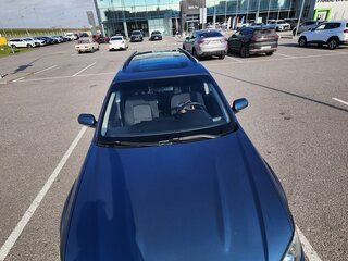2005 Subaru Legacy IV, синий, 1200000 рублей, вид 3