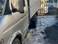 2012 ГАЗ ГАЗель (3302), серебристый, 650000 рублей