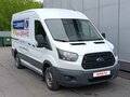 2016 Ford Transit, белый, 1700000 рублей - вид 6