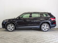 2021 Skoda Kodiaq I, чёрный - вид 7