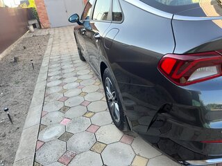 2022 Kia K5 III, серый, 3350000 рублей, вид 4
