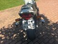 1999 Honda CB 1300, белый, 450000 рублей - вид 1