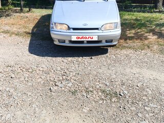 1999 Lada (ВАЗ) 2108, серебристый, 164000 рублей, вид 4