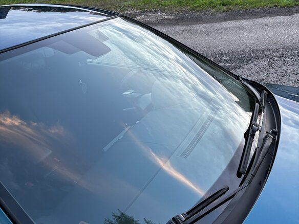 2007 Mazda 3 I (BK) Рестайлинг, синий, 620000 рублей - вид 14