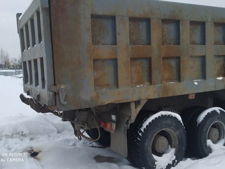 2013 Foton Auman BJ32xx, синий, 950000 рублей, вид 3