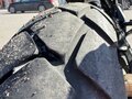 2019 BMW G 310 GS, красный, 400000 рублей - вид 4