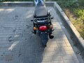 2025 FX moto X1 (CB 250), серебристый, 75000 рублей - вид 2