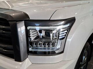 2026 Haval H5 II, белый, 4049000 рублей, вид 3