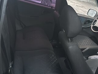 2005 Chevrolet Niva I, синий, 310000 рублей, вид 5