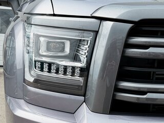 2026 Haval H5 II, фиолетовый, 4049000 рублей, вид 5