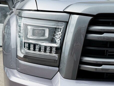 2026 Haval H5 II, фиолетовый, 4049000 рублей, вид 5