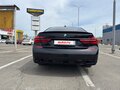 2017 BMW 7 серии Long 730Ld xDrive VI (G11/G12), чёрный, 3700000 рублей - вид 6