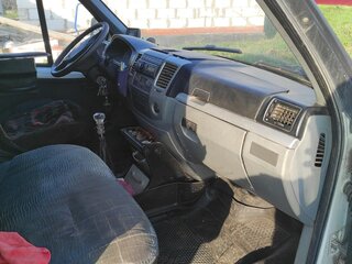 2011 ГАЗ ГАЗель (3302), белый, 900000 рублей, вид 4