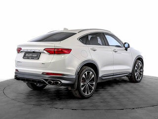 2023 Geely Tugella I Рестайлинг, белый, 2850000 рублей, вид 5