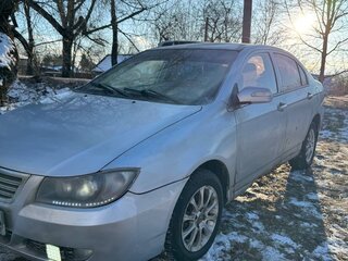 2011 Lifan Solano I (620), серебристый, 100000 рублей, вид 3