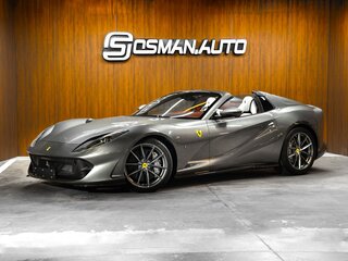 Ferrari 812 GTS