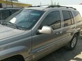 2000 Jeep Grand Cherokee II (WJ), серебристый - вид 5