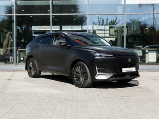 2023 Changan UNI-K, чёрный, 2290000 рублей, вид 5