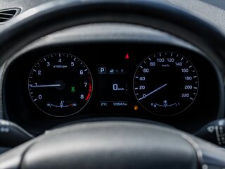 2018 Hyundai Creta I, синий, 1705000 рублей, вид 5