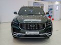 2026 Geely Monjaro I Рестайлинг, зелёный - вид 6