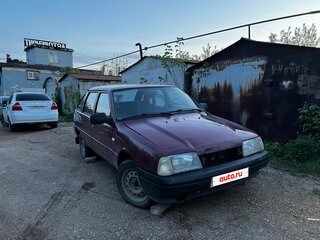 2003 Иж 2126 «Ода», красный, 50000 рублей, вид 3