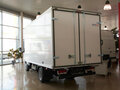 2023 Dongfeng Captain-T, белый, 2400000 рублей - вид 8