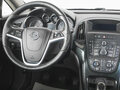 2012 Opel Astra GTC J Рестайлинг, серый, 707130 рублей - вид 10