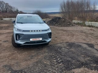 2023 Exeed TXL I Рестайлинг, серый, 3100000 рублей, вид 1
