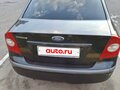 2006 Ford Focus II, чёрный, 300000 рублей - вид 6