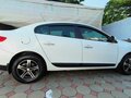 2013 Renault Fluence I Рестайлинг, белый, 1200000 рублей - вид 2