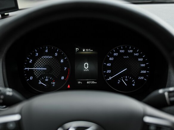 2020 Hyundai Solaris II Рестайлинг, белый, 1332000 рублей - вид 4