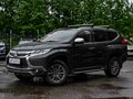 2019 Mitsubishi Pajero Sport III, серый, 2380000 рублей
