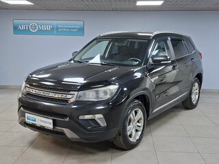 Changan CS75 I