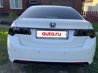 2012 Honda Accord VIII Рестайлинг, белый, 1500000 рублей, вид 5
