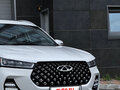 2020 Chery Tiggo 7 Pro I, белый, 1610000 рублей