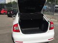 2012 Skoda Octavia II (A5) Рестайлинг, белый - вид 9