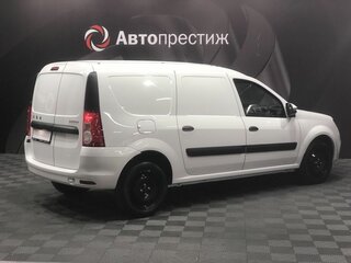 2026 Lada (ВАЗ) Largus I Рестайлинг, белый, 1677000 рублей, вид 5
