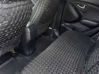 2015 Hyundai ix35 I Рестайлинг, коричневый, 1850000 рублей, вид 5