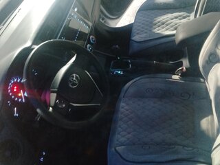 2016 Toyota Corolla XI (E160, E170, E180) Рестайлинг 1, белый, 1799000 рублей, вид 5