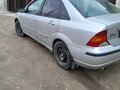2005 Ford Focus I Рестайлинг, серебристый, 185000 рублей - вид 5